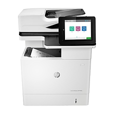 HP LaserJet Enterprise MFP M636fh