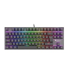 Genesis Mechanical Gaming Keyboard Thor 300 TKL RGB US Layout