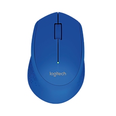 LOGITECH M280 WL/NB/BLUE