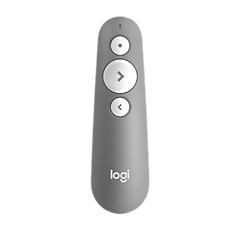 LOGITECH WL PRESENTER R500