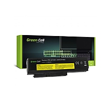 Батерия  за лаптоп LENOVO X220 GREEN CELL