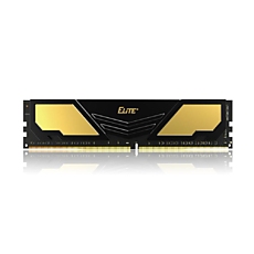 16G DDR4 2666 TEAM ELITE+