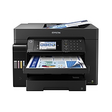 Epson EcoTank L15160 A3+ MFP