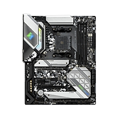 Дънна платка ASRock B550 STEEL LEGEND