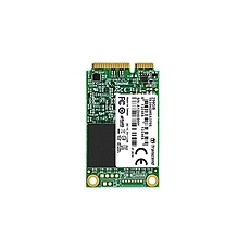 Transcend 32GB, mSATA SSD, SATA3, MLC