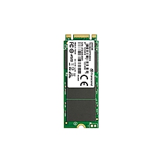 Transcend 32GB, M.2 2260 SSD, SATA3 B+M Key, MLC