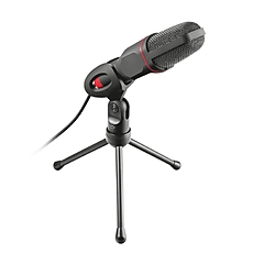 TRUST GXT 212 Mico USB Microphone v2