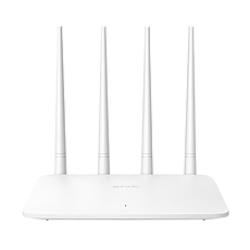 TENDA F6 WL N ROUTER