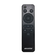 Asustor AS-RC13, IR Remote Control for AS-7, AS-5, AS-6, AS-3, AS-2TE series