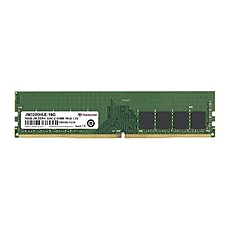 Transcend 8GB JM DDR4 3200Mhz U-DIMM 1Rx8 1Gx8 CL22 1.2V