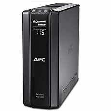 APC Power-Saving Back-UPS Pro 1200, 230V, Schuko