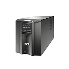 APC Smart-UPS 1500VA LCD 230V with SmartConnect