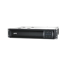 APC Smart-UPS 1000VA LCD RM 2U 230V with SmartConnect