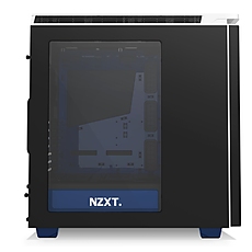 NZXT H440 /MID T/WIND NEWED US