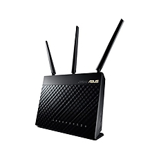 ASUS RT-AC68U WL GB ROUTER