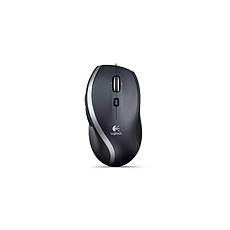 LOGITECH M500 LASER