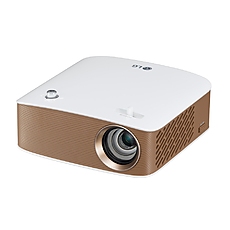 PROJECTOR LG PH150G LED W/BATT