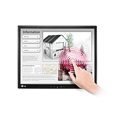 19 LG 19MB15T-I /TOUCH SCREEN