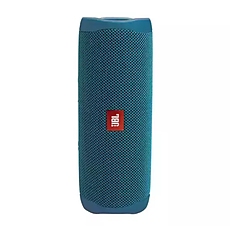 JBL FLIP5 ECOBLUE waterproof portable Bluetooth speaker