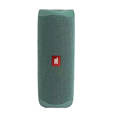 JBL FLIP5 ECOGREEN waterproof portable Bluetooth speaker