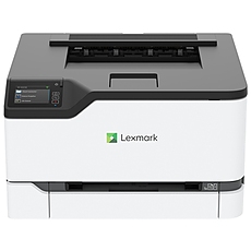 Lexmark CS431dw A4 Colour Laser Printer