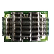 Dell Heat Sink for R740/R740XD125W or lower CPU (low profile low cost)CK