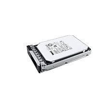 Dell 8TB 7.2K RPM Self-Encrypting NLSAS 12Gbps 512e 3.5in Hot-plug Hard Drive, FIPS140, CK