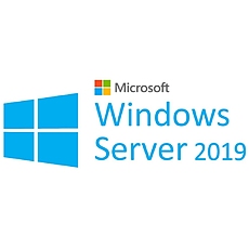 Dell Microsoft Windows Server Essential 2019, ROK, Only for DELL SERVERS