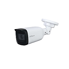 Камера Dahua HAC-B3A21-Z-2712, 2MP, булет, HDCVI, 1080p, 2,7-12мм, ден/нощ 40м.,IP67, DC12V