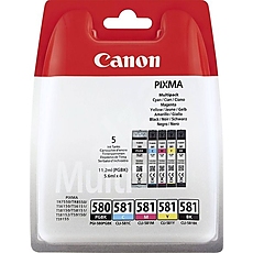 CANON PGI-580 /CLI-581