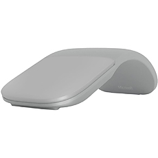 Microsoft Surface Arc Mouse BT Platinum