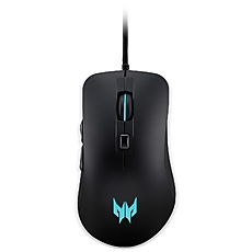 Acer Predator Cestus 310 Gaming Mouse