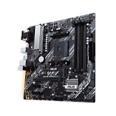 ASUS PRIME B450M-A II /AM4