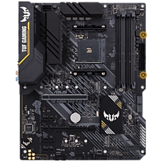 ASUS TUF GAMING B450-PLUS II