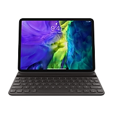 Apple Smart Keyboard Folio for 11-inch iPad Pro (2nd gen.) - Bulgarian