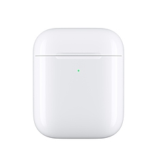 Apple Wireless Charging Case for AirPods