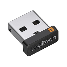 Logitech USB Unifying Receiver - EMEA