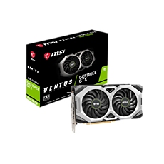 MSI GTX1660 SUPER VENTUS OC