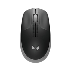 LOGITECH M190 WL BLACK