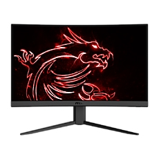 MSI 24 OPTIX G24C4 CURVED