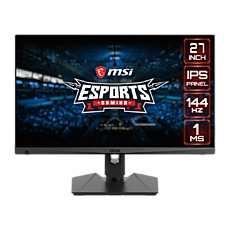 MSI 27 OPTIX MAGG274R IPS 144H