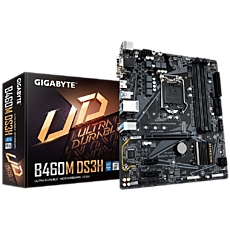 GB B460M DS3H /LGA1200