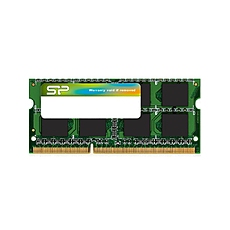 Памет Silicon Power 4GB SODIMM DDR3 PC4-12800 1600MHz CL11 SP004GBSTU160N02