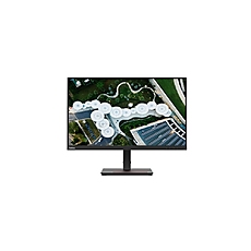 Lenovo ThinkVision S24e-20 23.8" FHD VA 16:9, 1920x1080, 6 ms, 3000:1, Tilt Stand, HDMI, VGA