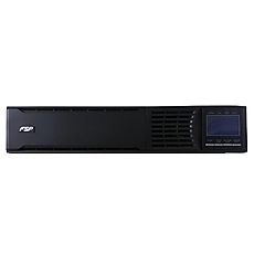 UPS FSP Group Champ Rack 6K, 6000VA, 5400W, LCD, USB, RS-232, EPO, (не са вкл. батерии)