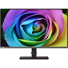 Lenovo ThinkVision Creator Extreme 27" UHD Mini LED HDR 16:9, 3840 x 2160, USB Type-C, HDMI, DP, USB Hub, Tilt, Swivel, Lift, Pivot