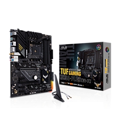 ASUS TUF GAMING B550-PLUS WIFI