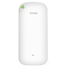 D-Link AX1800 Mesh Wi-Fi 6 Range Extender