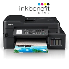 Brother MFC-T920DW Inkbenefit Plus Multifunctional