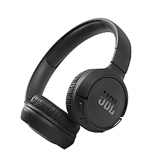 JBL T510BT BLK HEADPHONES